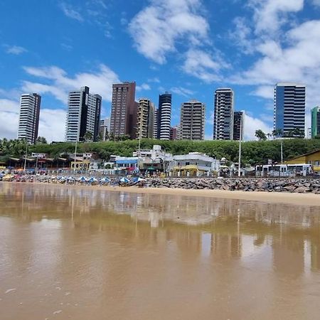 Beira Mar Hotel Natal Exteriör bild