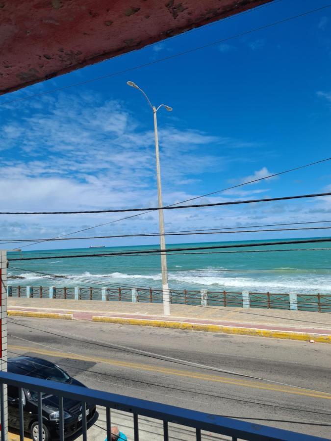 Beira Mar Hotel Natal Exteriör bild