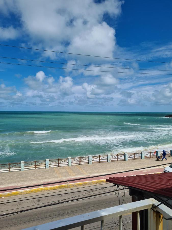 Beira Mar Hotel Natal Exteriör bild