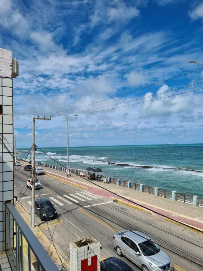 Beira Mar Hotel Natal Exteriör bild