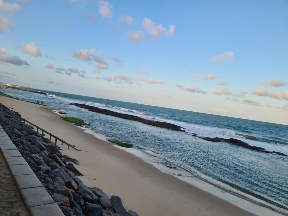 Beira Mar Hotel Natal Exteriör bild