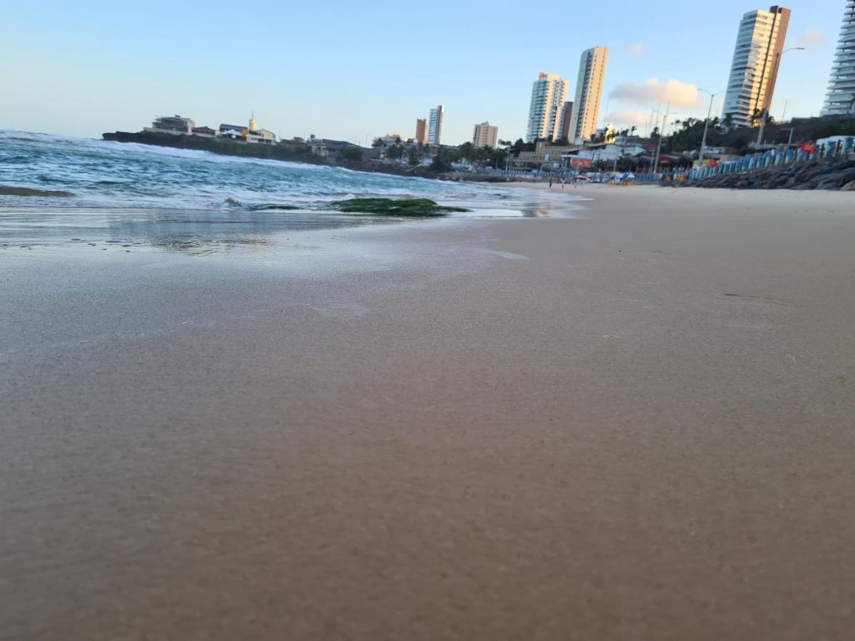 Beira Mar Hotel Natal Exteriör bild