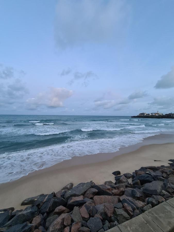 Beira Mar Hotel Natal Exteriör bild