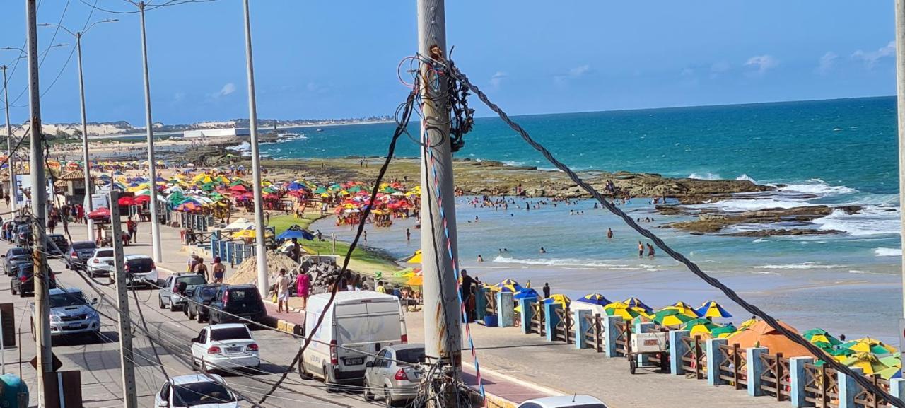 Beira Mar Hotel Natal Exteriör bild