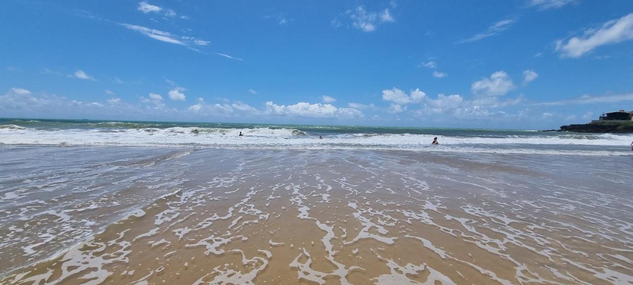 Beira Mar Hotel Natal Exteriör bild