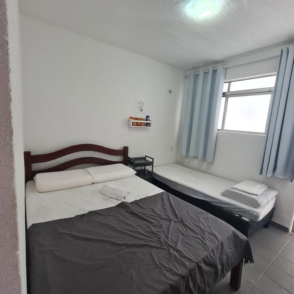 Beira Mar Hotel Natal Exteriör bild