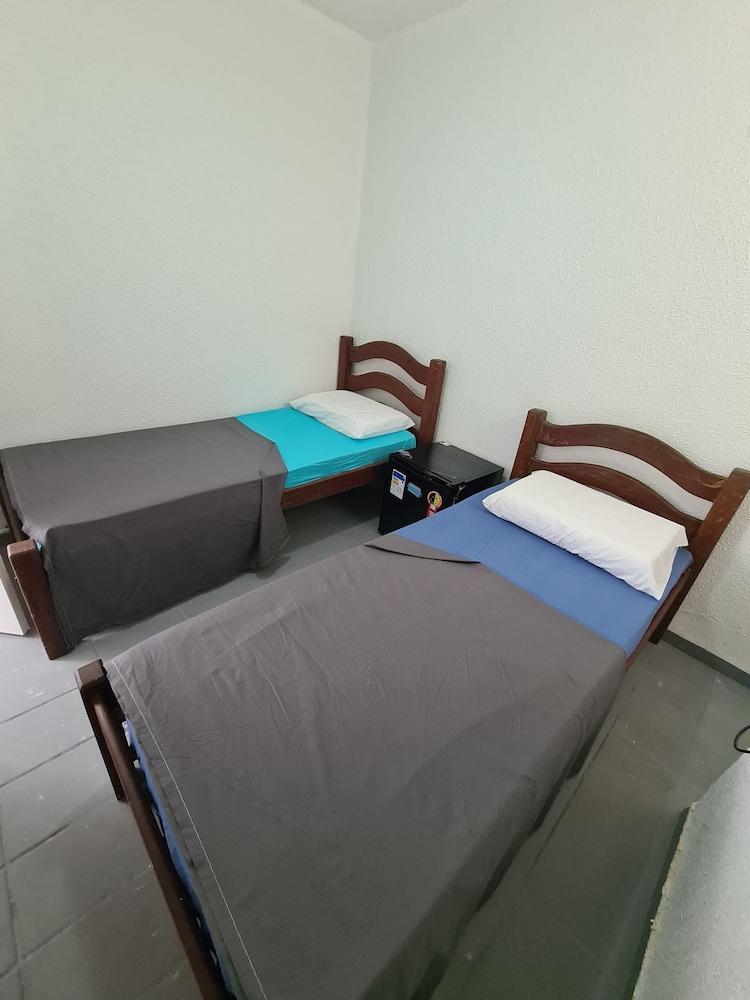 Beira Mar Hotel Natal Exteriör bild