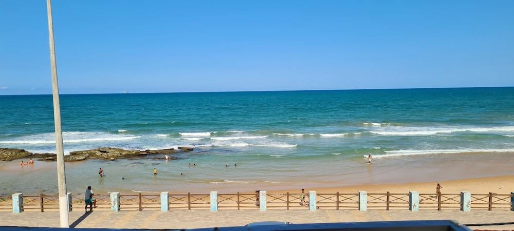 Beira Mar Hotel Natal Exteriör bild