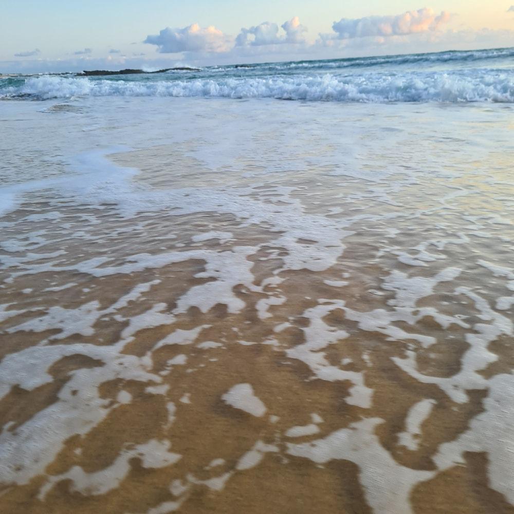 Beira Mar Hotel Natal Exteriör bild
