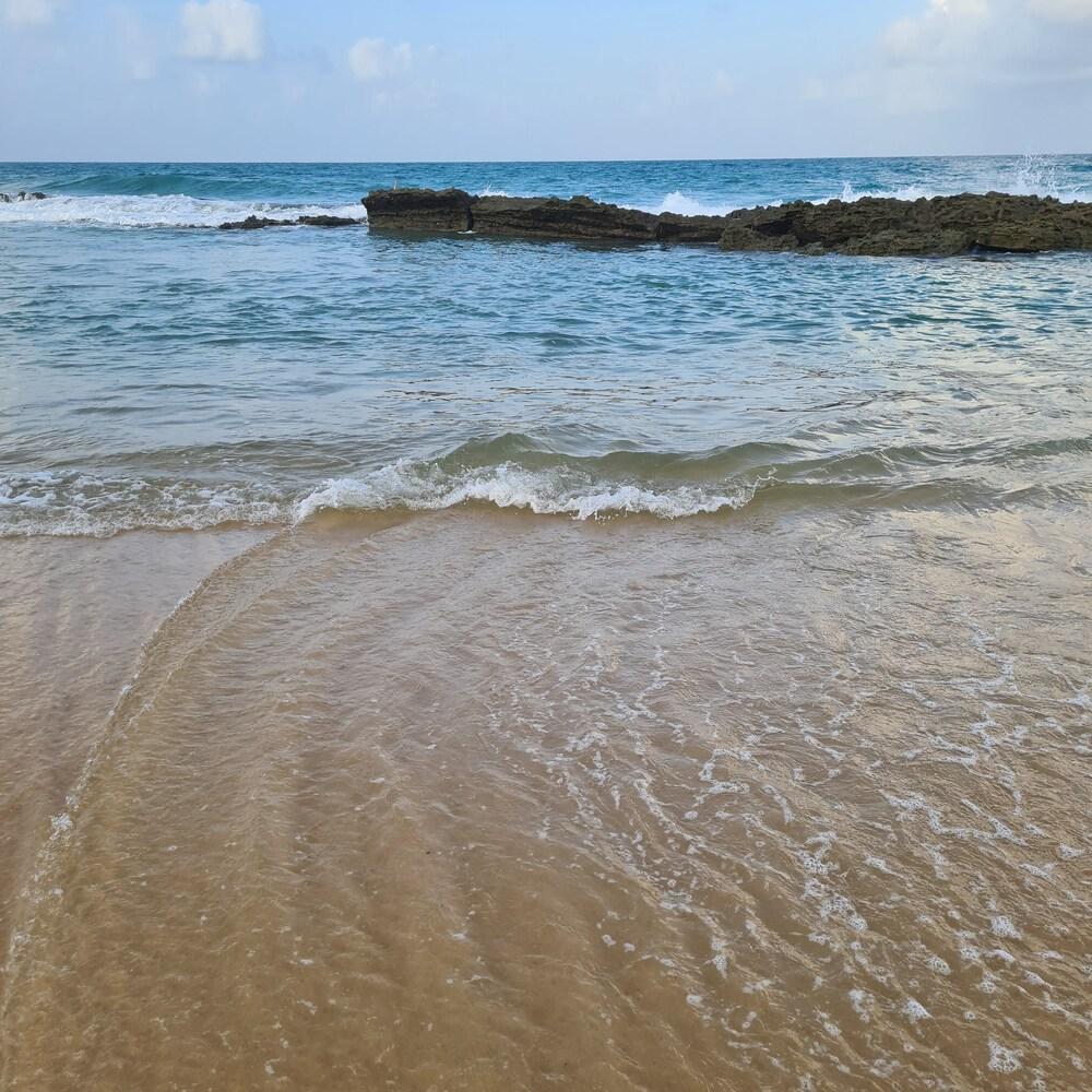 Beira Mar Hotel Natal Exteriör bild