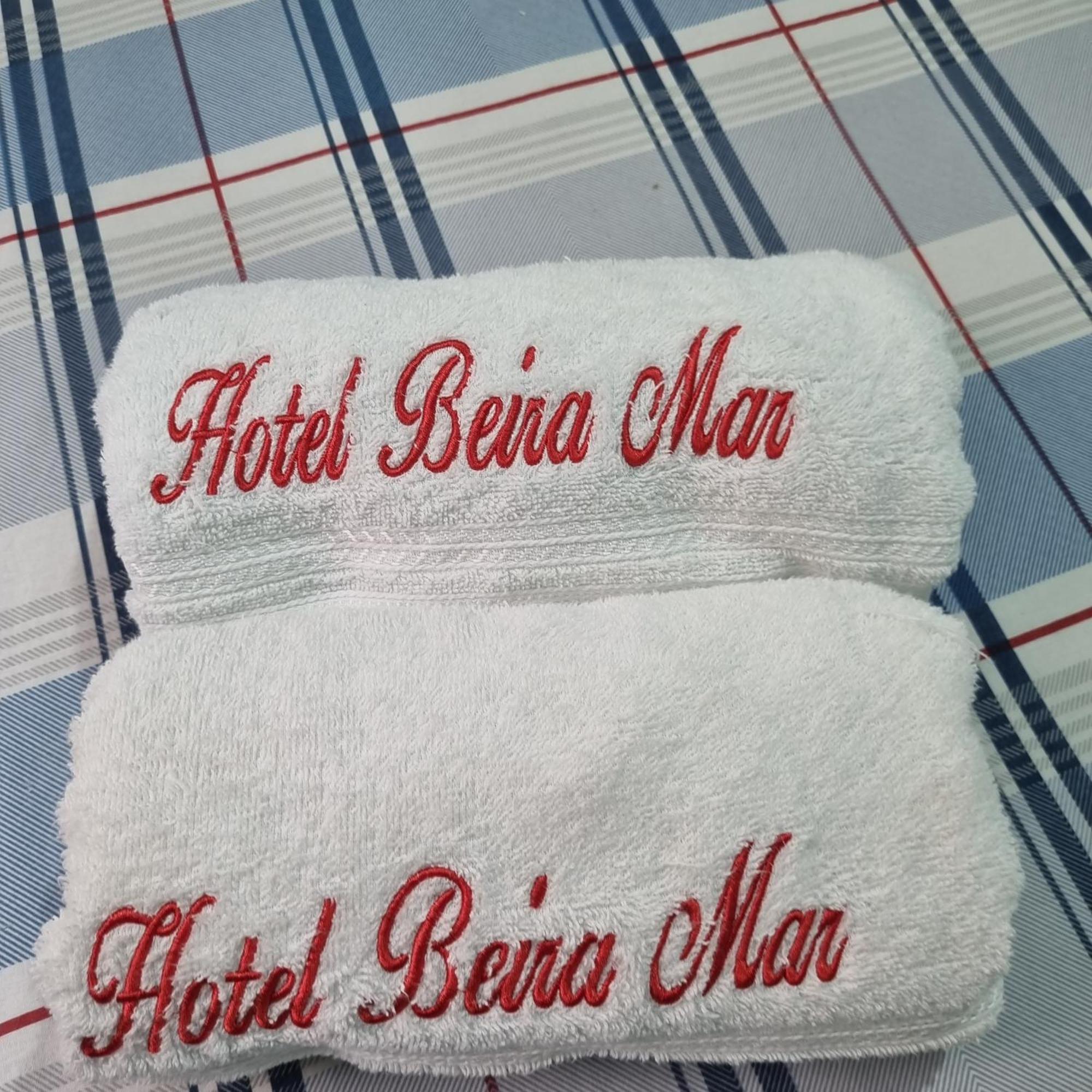 Beira Mar Hotel Natal Exteriör bild