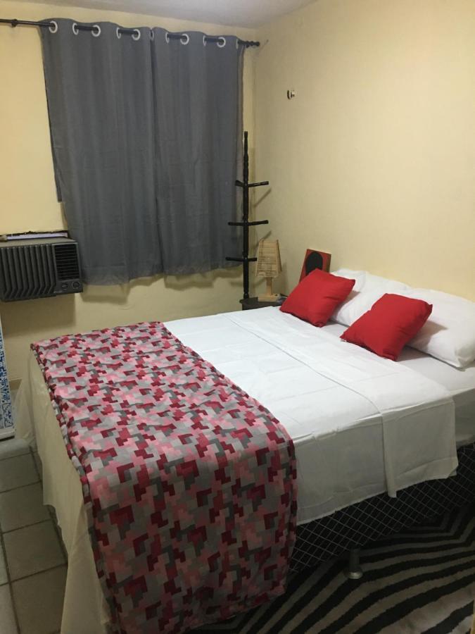 Beira Mar Hotel Natal Exteriör bild
