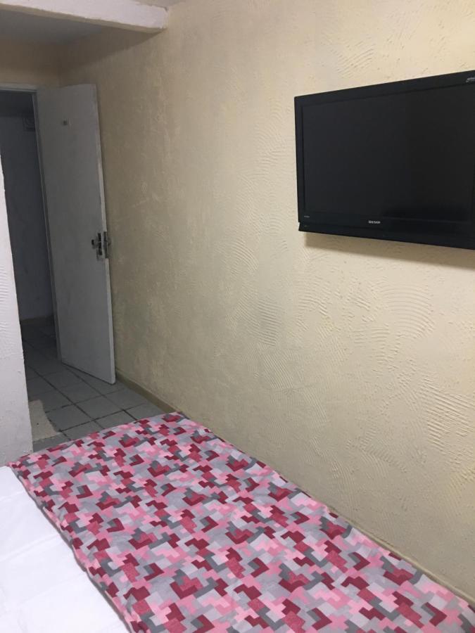 Beira Mar Hotel Natal Exteriör bild